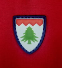 Image 1 of Pine Tree Shield Ranger Eye Patch