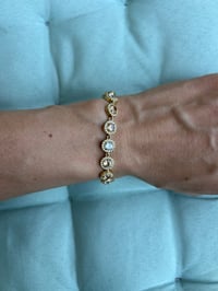 Image 2 of Bracciali multicolor