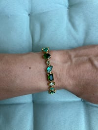 Image 3 of Bracciali multicolor