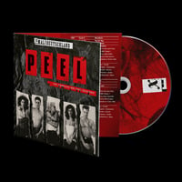 Image 2 of The Complete BBC Peel Sessions × CD Edition × signed/unsigned × Pre-Order