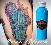 CPE-56 Sea Glass 