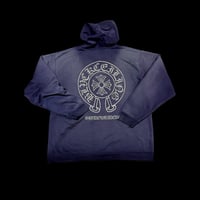 Image 1 of blvckhearts c XXL