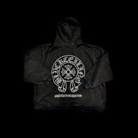 Image 1 of blvckhearts e XXL