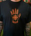 Image of T-shirt landscape