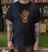 Image of T-shirt Witch