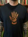 Image of T-shirt Witch