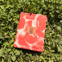 Image 4 of Pochette à aiguilles Smoky Orange et Prune