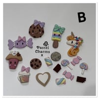 Mixed pack B