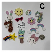 Mixed pack C