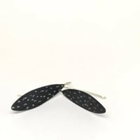 Image 1 of Pendientes hoja Susan 