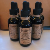 Image 2 of Dandelion Oil 