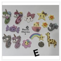 Mixed pack E