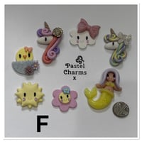 Mixed pack F