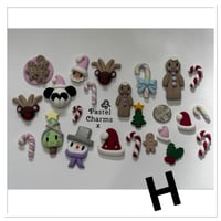 Mixed pack H