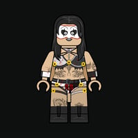 Rhea x Art The Clown (PRE ORDER)