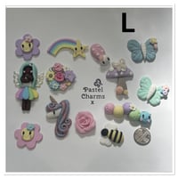 Mixed pack L
