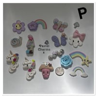 Mixed pack P