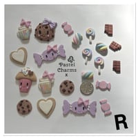 Mixed pack R