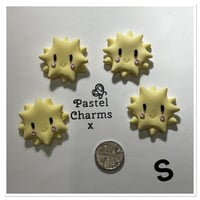 Mixed pack S