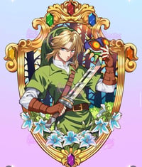 Image 1 of Link Shield