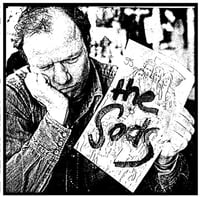 Image 2 of THE SODS Live 1979/80  Rehearsal + 1978 DBL