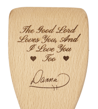 Image 2 of Cooking With Danna Spatula