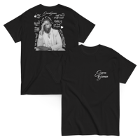 Justin Garner Tee