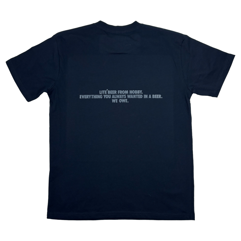 Life's Crazy™ (Dark Navy) Image 2
