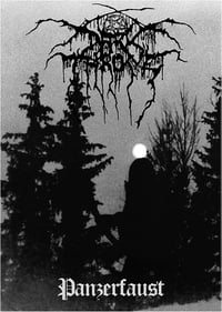 Darkthrone - Panzerfaust