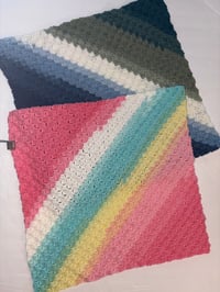 Newborn Baby Blanket