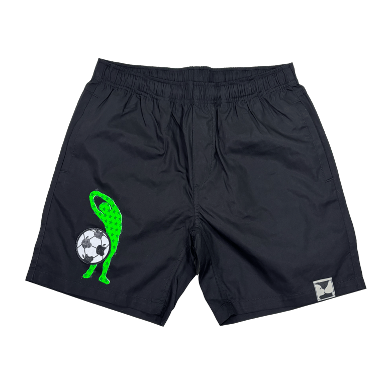 Short Sport Shorts v1