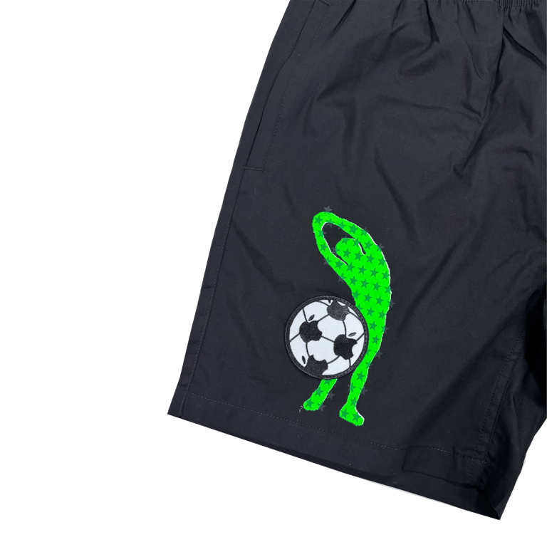 Short Sport Shorts v1 Image 4