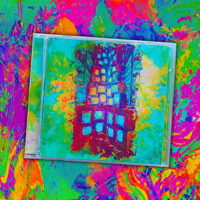 Bytewound - Make Breaks Dangerous Again CD