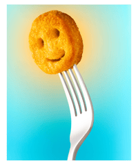 .☀︎⋆ Benevolent Potato Sun God ⋆☀︎.