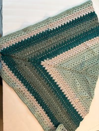Shawl-Tastic shawl