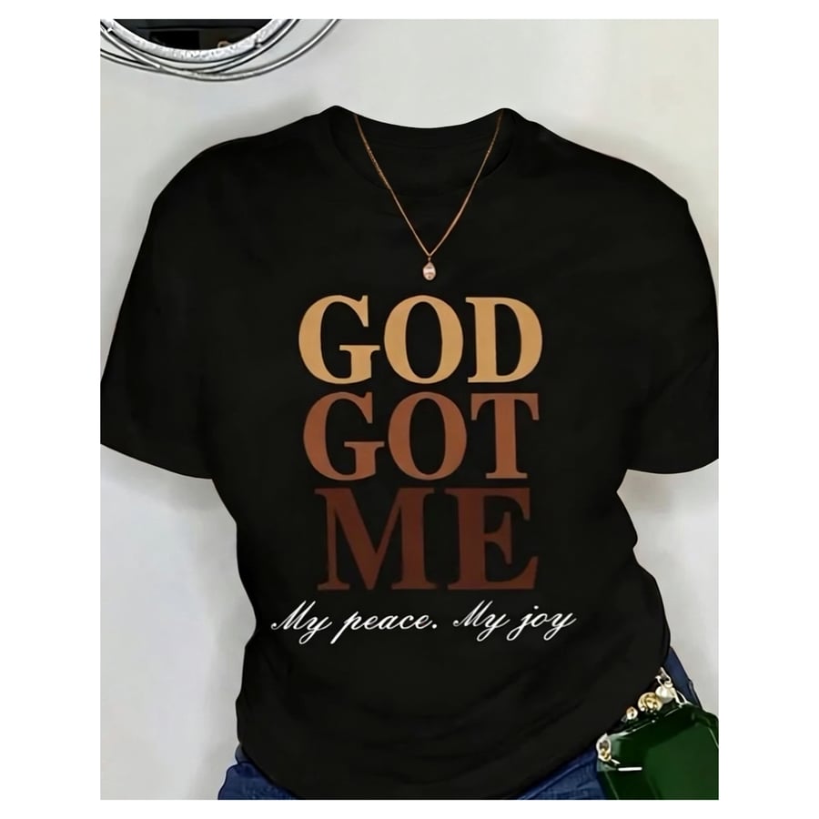 Image of God Got Me