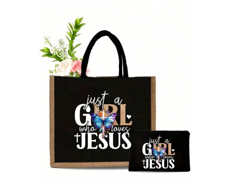 Image of Inspirational Bags