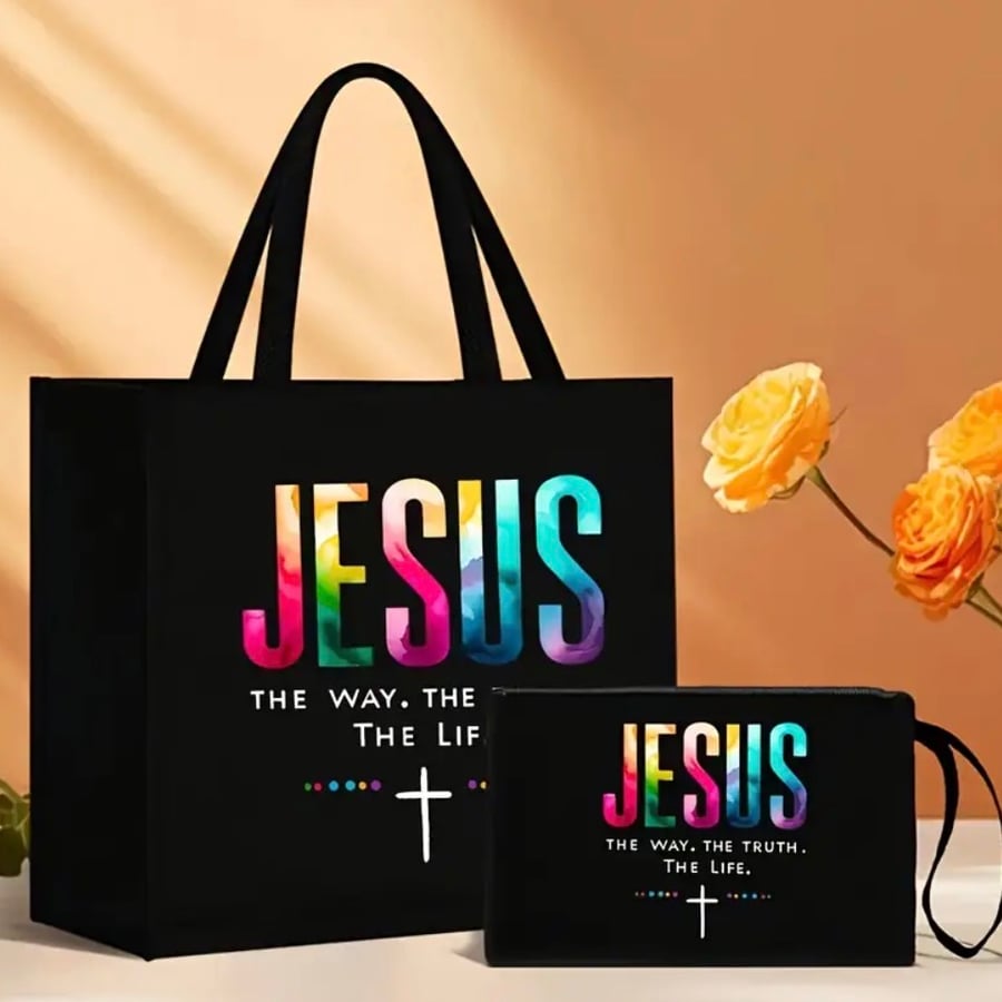 Image of Inspirational Bags