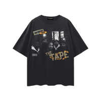 Image 1 of The Tape T-shirt 