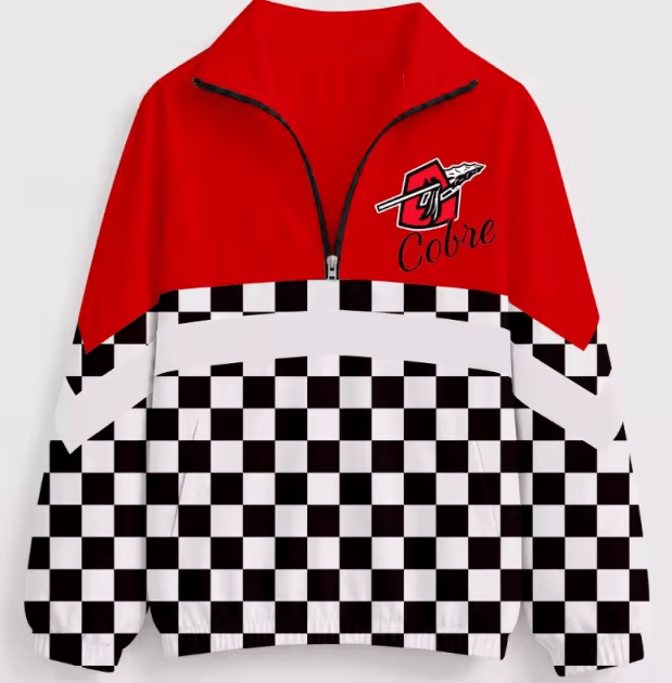 Image of Cobre Windbreaker *Pre-Order*