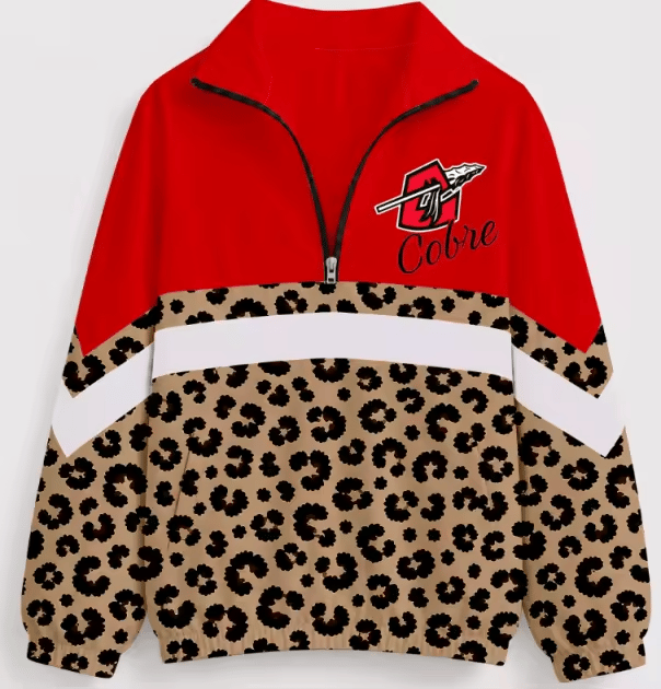 Image of Cobre Windbreaker *Pre-Order*