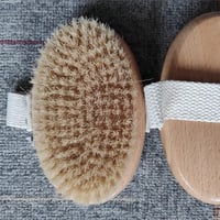 Body Spa Brushes