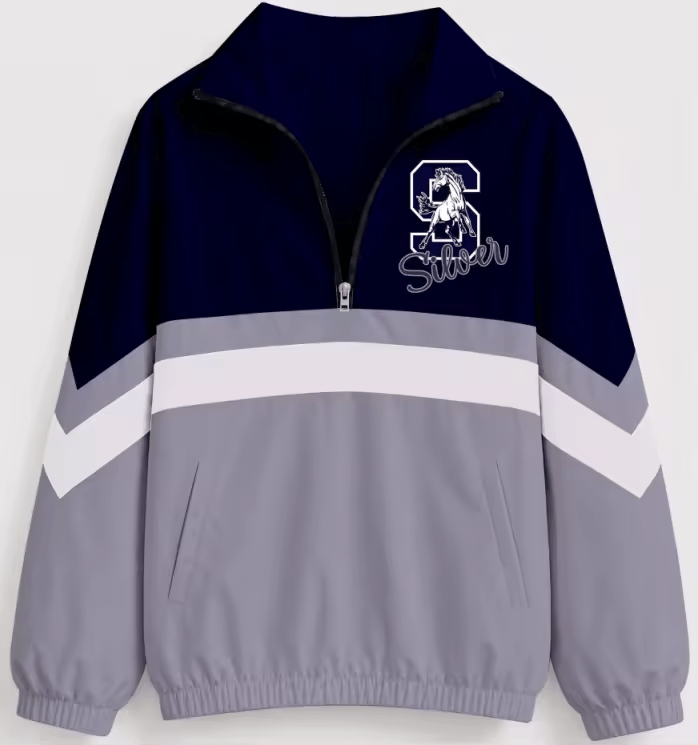 Image of Customize Windbreaker *Pre-Order*