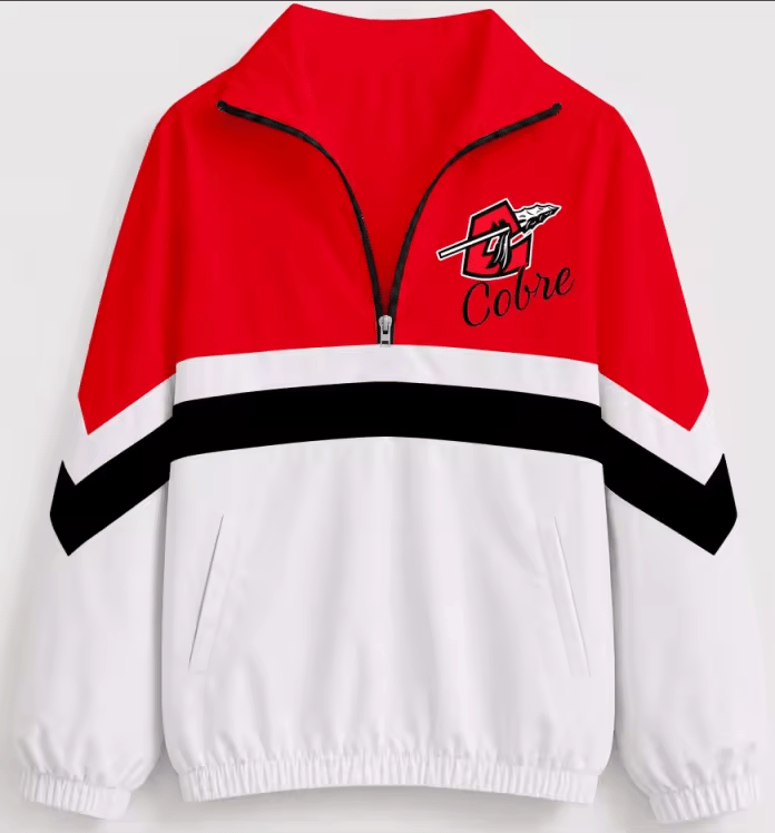 Image of Customize Windbreaker *Pre-Order*