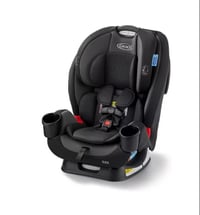 Graco car seat