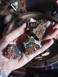 Image 2 of Vanadinite 
