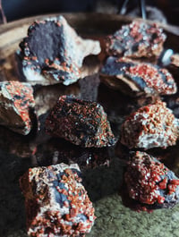 Image 1 of Vanadinite 