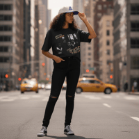 Image 4 of The Tape T-shirt 