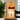 GOLD/OMBRE Adjustable Candle Lamp