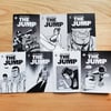 The Jump Complete Series Mini Comic Bundle